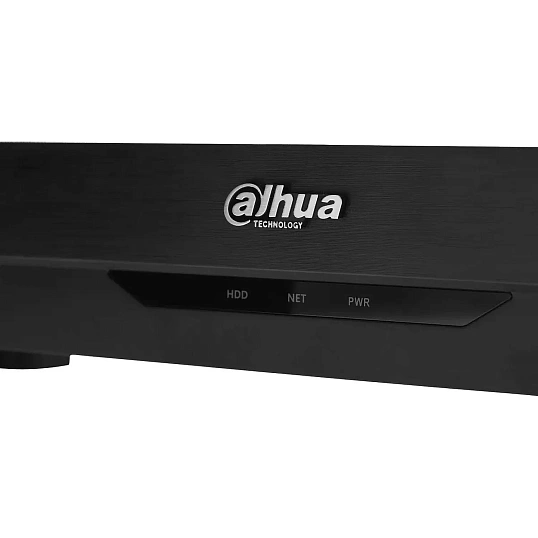 IP-видеорегистратор DAHUA DHI-NVR4208-EI 8-кан,4K,H.265+,256Мб/с,2SATAIII