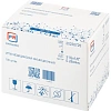 Игла инъекционная (для мезотерапии) 31G (0.25x4мм) Paramed 100 шт/уп