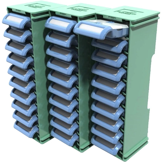 Таблетница КРОНТ