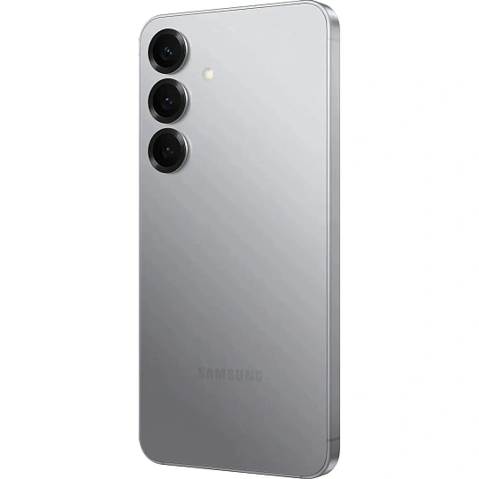 Смартфон Samsung Galaxy S25 SM-S931B 256Gb 12Gb серый(SM-S931BZSCCAU)