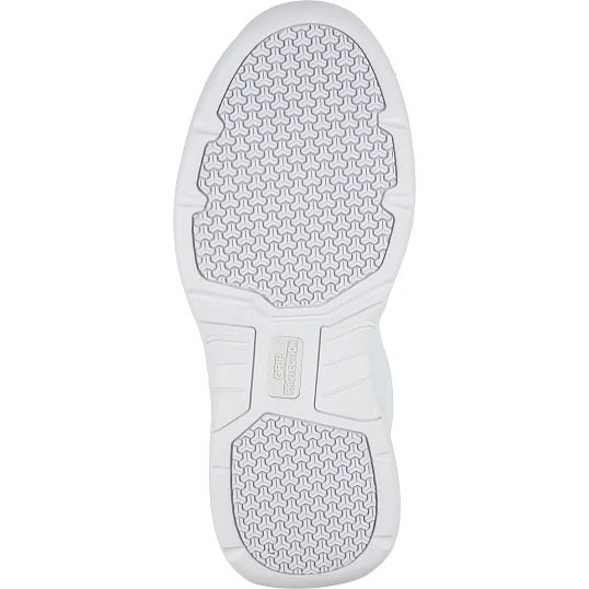 Полуботинки Мистраль White GRIP PROTECTION c ПП р.47 (1822)