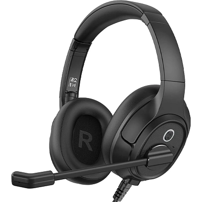 Гарнитура EKSA H2. Проводная