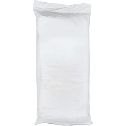 Пакет фасовочный ПНД БИО 24х37 см, 10 мкм 500 шт/уп