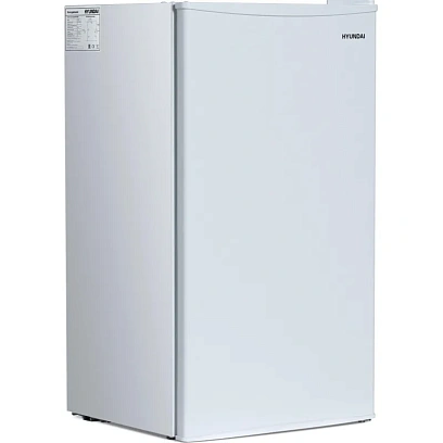 Холодильник Hyundai CO1003 белый