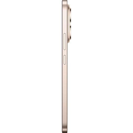 Смартфон Honor 400 12/512Gb, золотистый