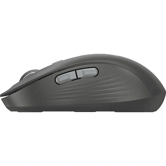 Мышь компьютерная Logitech M750 L Large 4000dpi BT/Radio 5but (910-006266)