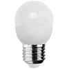 Лампа светодиодная КОСМОС GL45 8.5W E27 3000K 10шт/уп (LED8.5wGL45E2730_10)