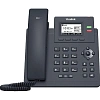 IP-телефон Yealink SIP-T31, 2 аккаунта, БП в комплекте