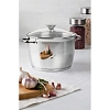 Кастрюля с крышкой Allegra 4,37 л