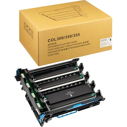 Драм-картридж Retech 013R00689 чер. для Xerox C310/C315