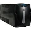 ИБП Энергия 1200, лин.-инт., 1200ВА/720Вт, 3xEURO(Е0201-0024)