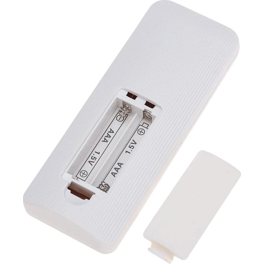 Пульт ДУ REXANT универсальный для кондиционеров (RX-102AII) (38-0105)