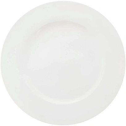 Тарелка десертная WILMAX 20см  6шт/уп