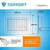 Прожектор светодиодный TOPFORT LED FL 100W 6500K IP65