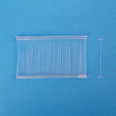 Соединитель пластиковый Jolly 50S стандарт игла10000шт/уп