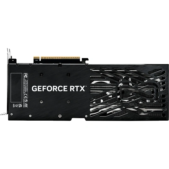Видеокарта PALIT RTX5060 INFINITY 3 OC 8GB GDDR7 DPx3(NE75060T19P1-GB2063S)