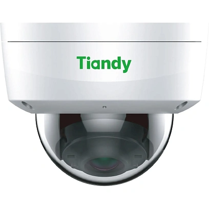 IP-камера Tiandy TC-C34KS I3/E/Y/C/SD/2.8mm/V4.2 2.8-2.8mm color case:white