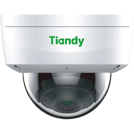IP-камера Tiandy TC-C34KS I3/E/Y/C/SD/2.8mm/V4.2 2.8-2.8mm color case:white