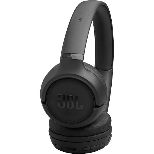 Наушники JBL Tune 530BT Black (JBLT530BTBLKEU)