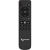 Телевизор Триколор H43UC2, SMART TV, 43, Ultra HD, 4K, голос, черный