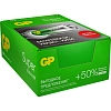Батарейка GP Super AAA/LR03/24A (24ARS-2SB4/24AA21RA-2CRS4) 96шт/уп, 4шт/бл