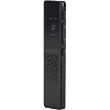 Диктофон цифровой Digma DiVoice RV70 32Gb черный