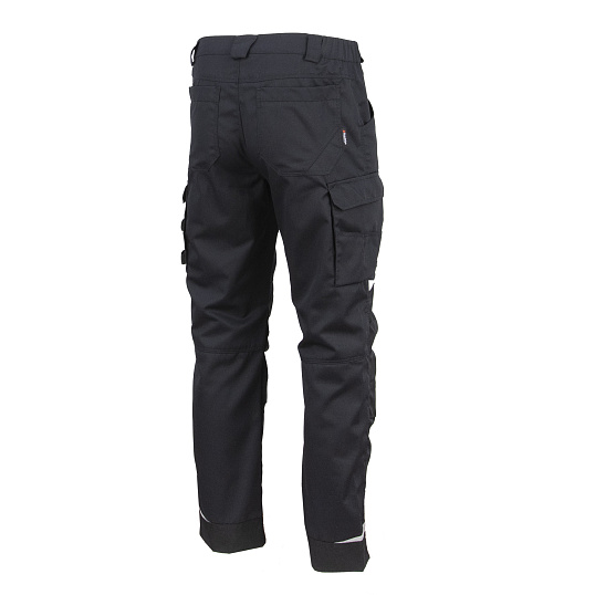 Брюки Brodeks KS302 , черный (52)