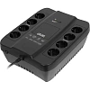 ИБП Powercom SPD-850U 850Вт/510W Лин-инт. 8xEURO