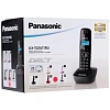 Радиотелефон Panasonic KX-TG1611RUR