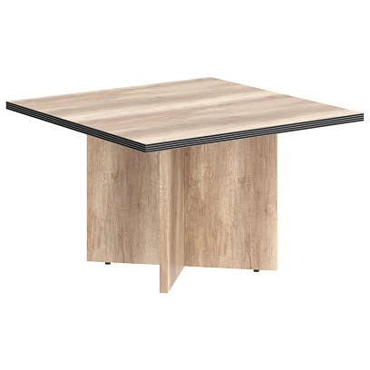 Стол SL_TORR для заседаний ТСТ1212 дуб каньон