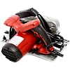 Пила циркулярная (дисковая) REDVERG 1600Вт, d190х20мм (RD-CS150-66L)