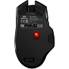 Мышь компьютерная Redragon Mirage Pro (71432)игр.черн,RGB,7кн,2.4G,8000dpi