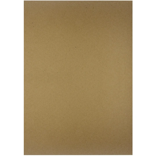 Крафт-бумага для скетчинга SKETCH&ART А3 297х420мм 125г/м2 30л 4-30-151/03
