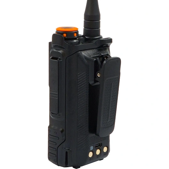 Радиостанция Baofeng UV-K6 Ultra,двусторонней связи