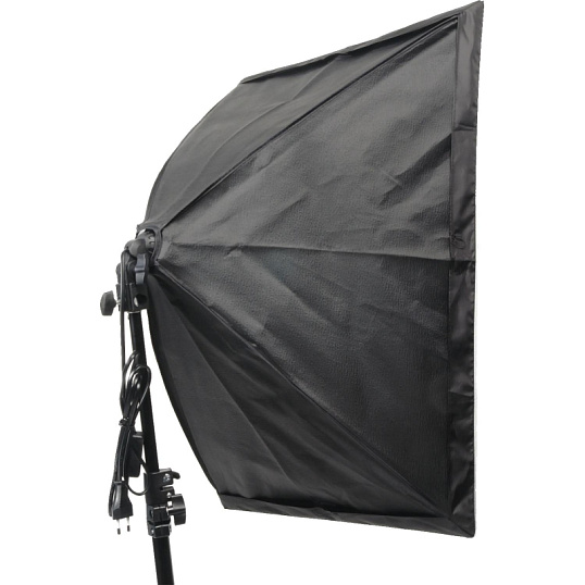 Комплект студийного оборудования Falcon Eyes KeyLight 145 (SB5050 KIT)