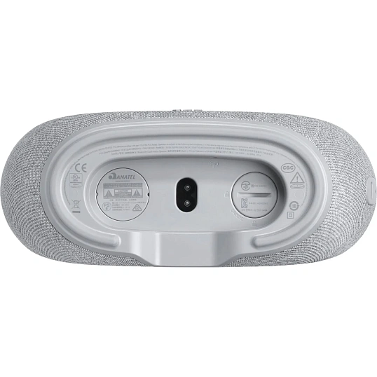 Портативная акустика JBL Horizon 3 Grey (JBLHORIZON3GRYUK)