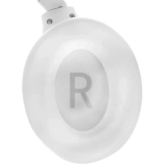 Наушники Honor Choice Headphones Pro White (ROS-ME00) (5504ABGR)