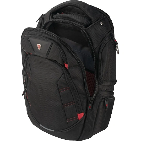 Рюкзак для ноутбука 15.6 SUMDEX (SUMDEX PJN-303BK)