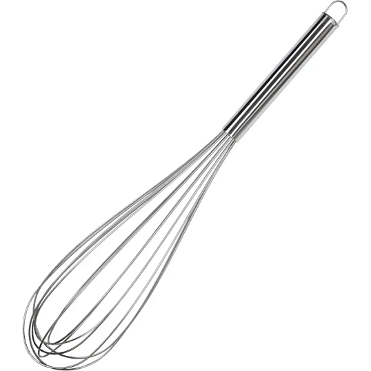 Венчик 20'' 50см нерж. 14 спиц, кт46