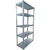 Стеллаж металлический CВNT_GR-JО2 900х400х1830 5 полoк