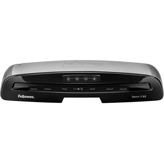 Ламинатор Fellowes Saturn 3i A3, 2х125 мкм