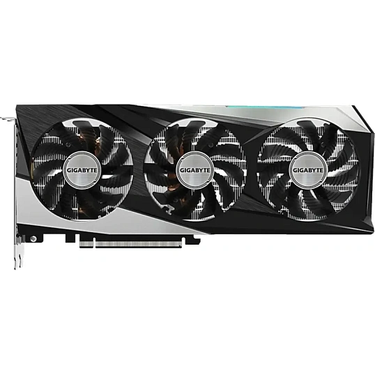 Видеокарта Gigabyte RX7600 GAMING OC 8GB GDDR6(GV-R76GAMING OC-8GD)