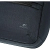Рюкзак для ноутбука RIVACASE 8365 black Biscayne-ECO 17.3 (25л)