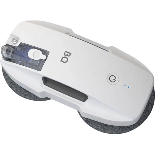 Робот-стеклоочиститель окон BQ WR201S Белый