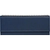 Планинг датированный 2027 Attache 405х145, 57л, синий