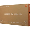 Телевизор Xiaomi TV X Mini LED 43 2026 (L43MC-SMRU)