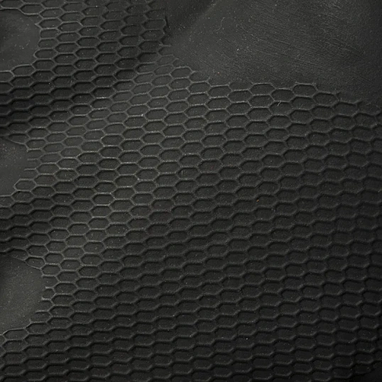 Перчатки латекс черный Manipula КЩС-1 (L-U-03/CG-942) р.7,ПС