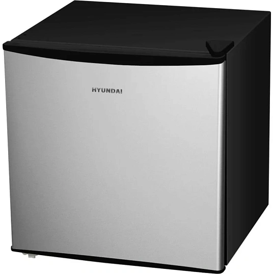 Холодильник Hyundai CO0502 серебристый