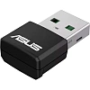Сетевой адаптер Asus USB-AX55 Nano AX1800