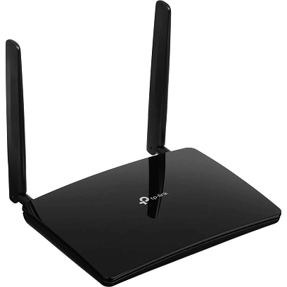 Маршрутизатор TP-Link Archer MR202 AC750  4G LTE-модем 150 Мб/с